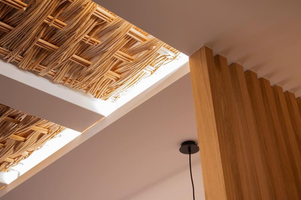 Boutique 27, Luxury Apartment. Янина Экстерьер фото